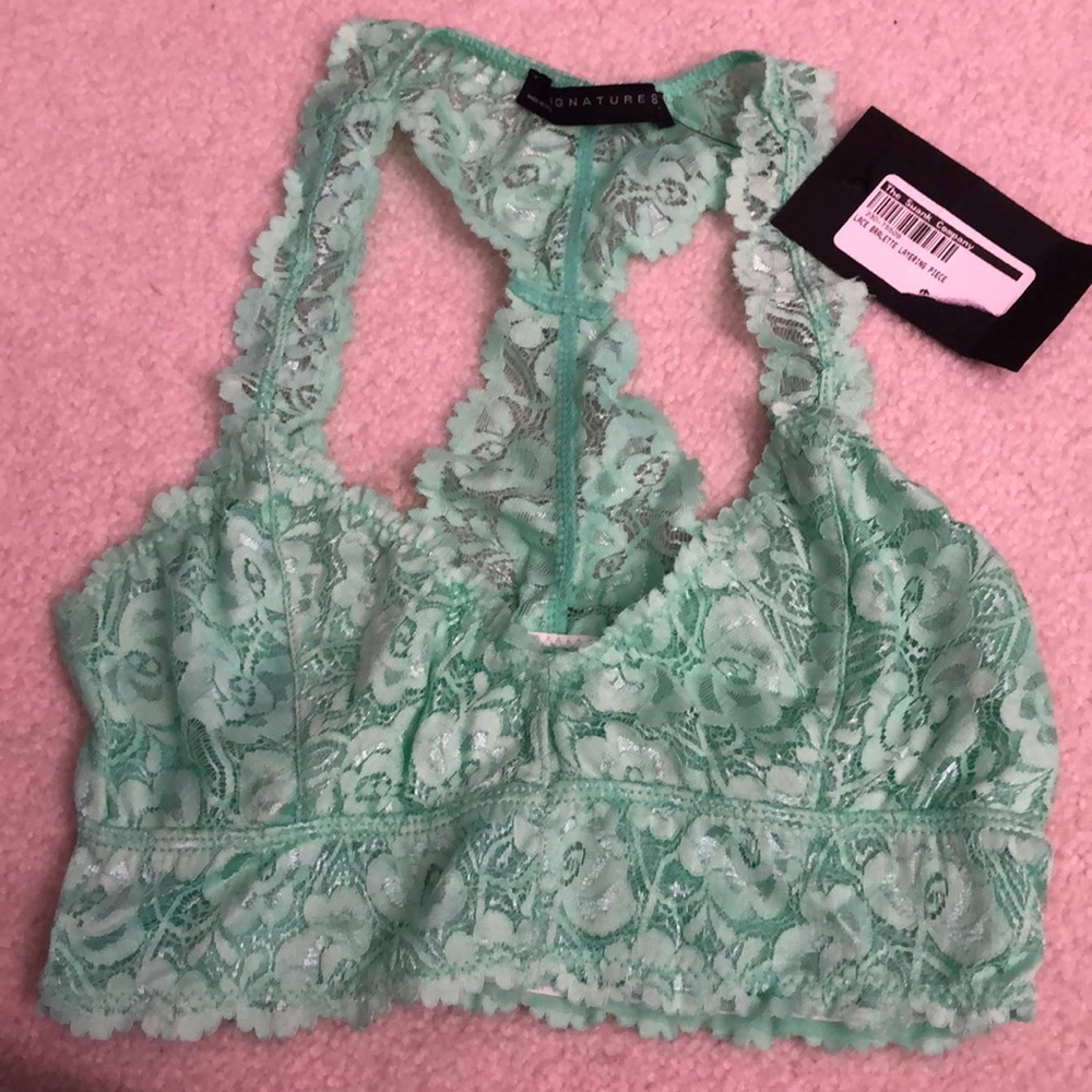 Signature 8 Bandeau